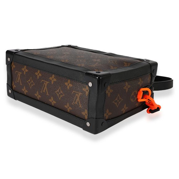 Louis Vuitton Monogram Canvas Solar Ray Soft Trunk Bag - Picture 7 of 7
